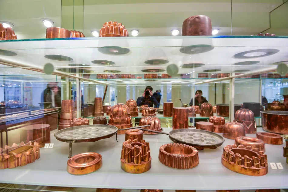 奧地利-維也納-霍夫堡