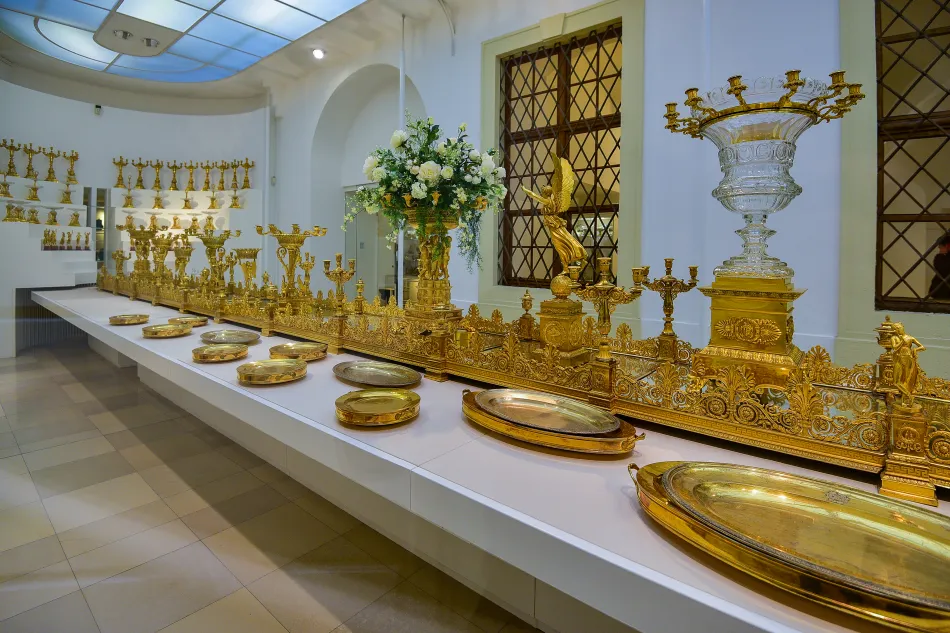 奧地利-維也納-霍夫堡