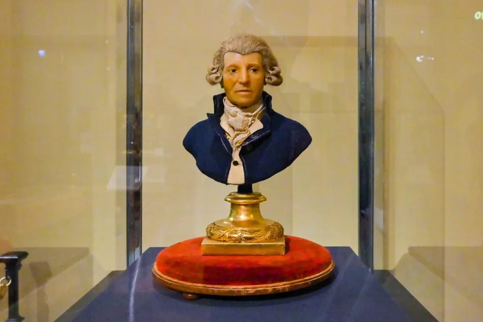 奧地利-維也納-哈布斯堡家族之旅的古樂器博物館