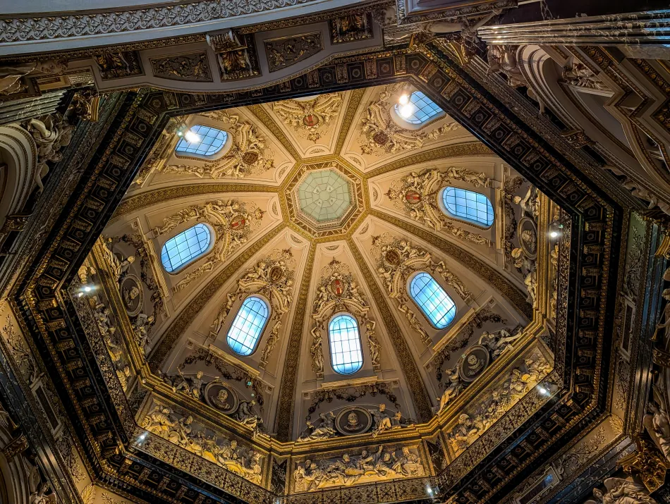 奧地利-維也納-藝術史博物館的咖啡館