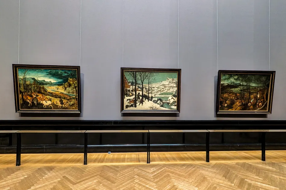 奧地利-維也納-藝術史博物館