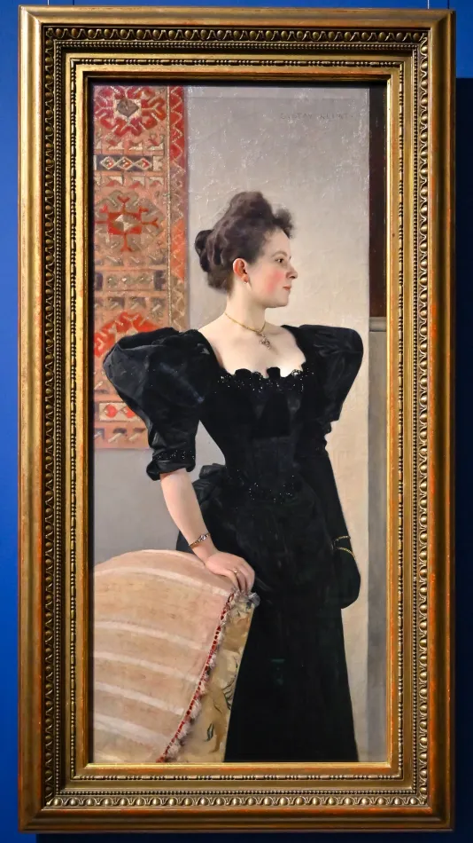 奧地利-維也納-美景宮