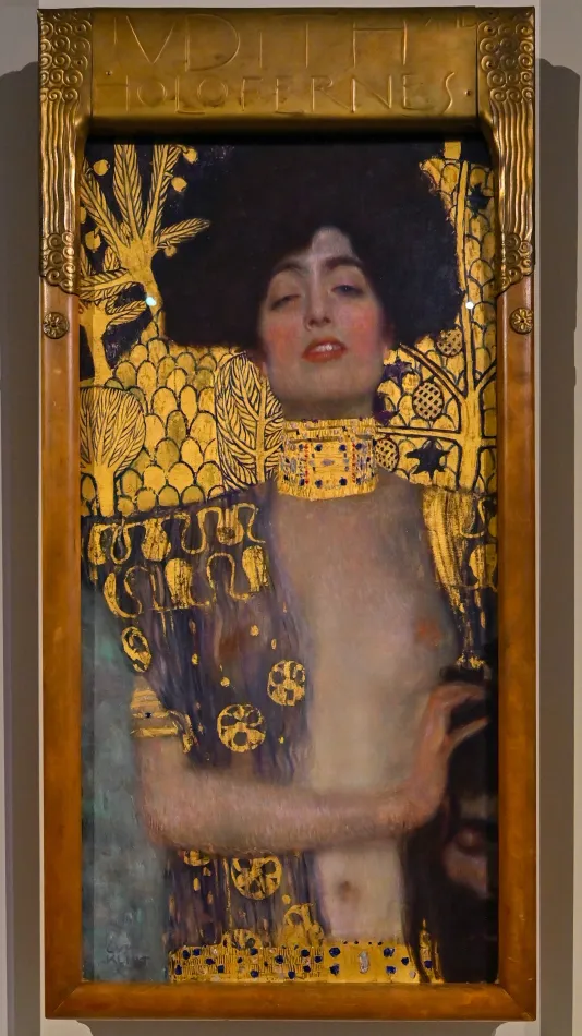 奧地利-維也納-美景宮