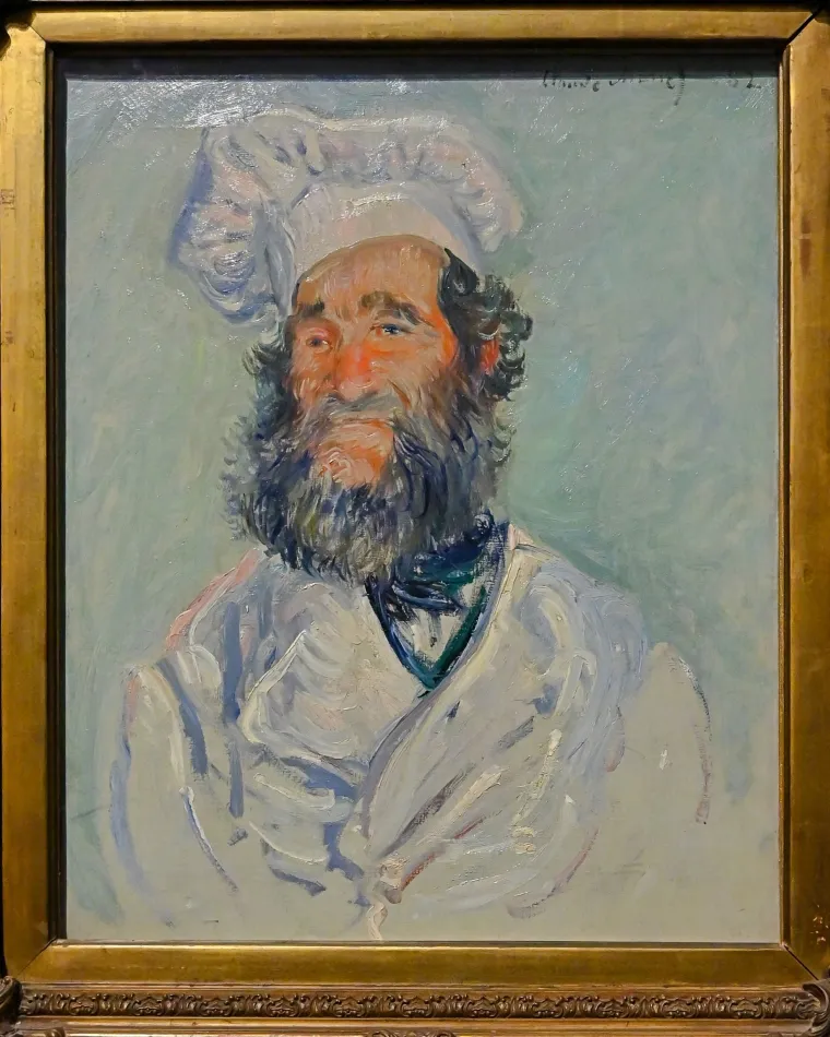 奧地利-維也納-美景宮