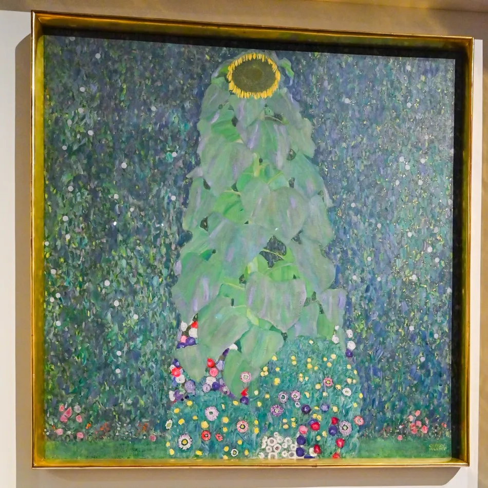 奧地利-維也納-美景宮