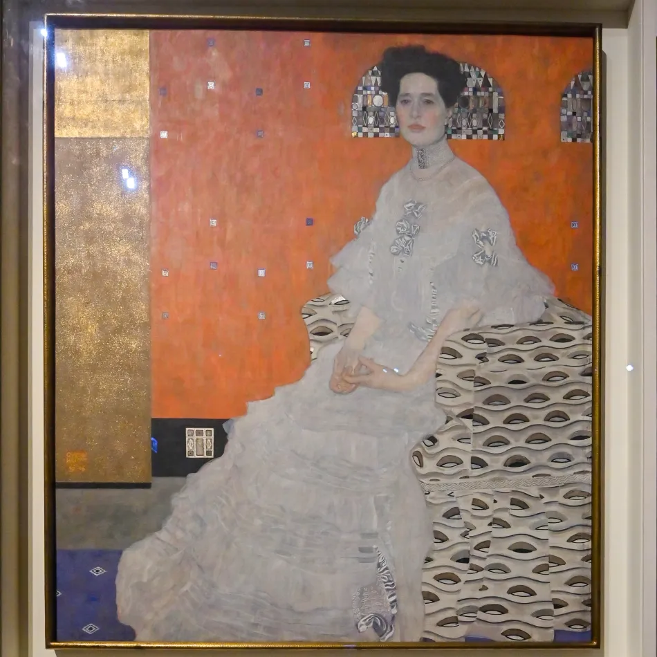 奧地利-維也納-美景宮