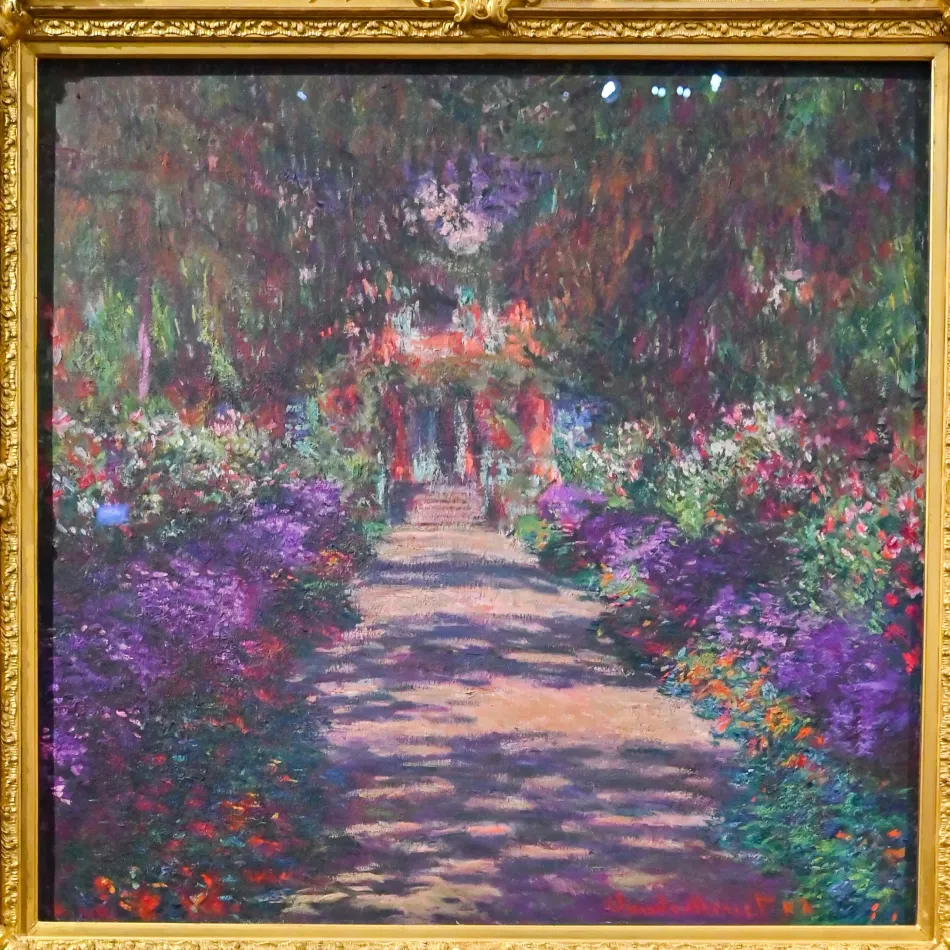 奧地利-維也納-美景宮