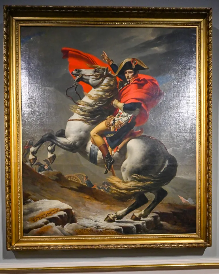 奧地利-維也納-美景宮