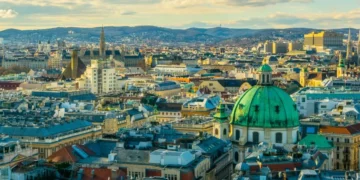 【奧地利音樂之都】維也納自由行攻略：市區郊區15大必去景點、四天三夜行程規劃、飯店推薦、交通簡介