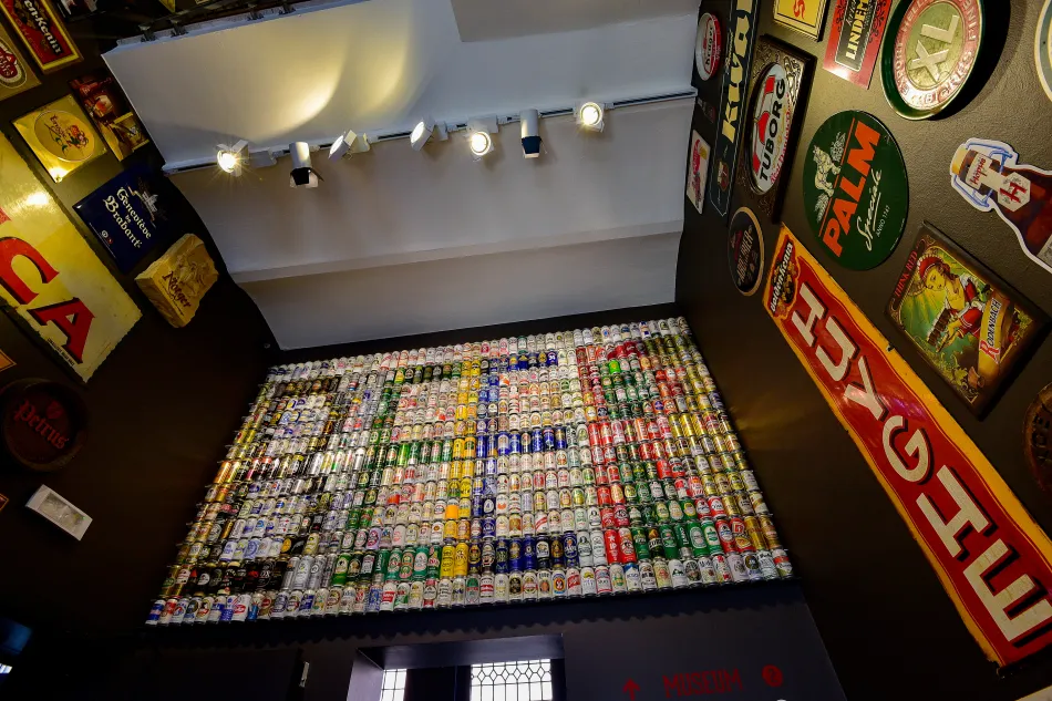 比利時-布魯日-布魯日啤酒體驗（Bruges Beer Experience）