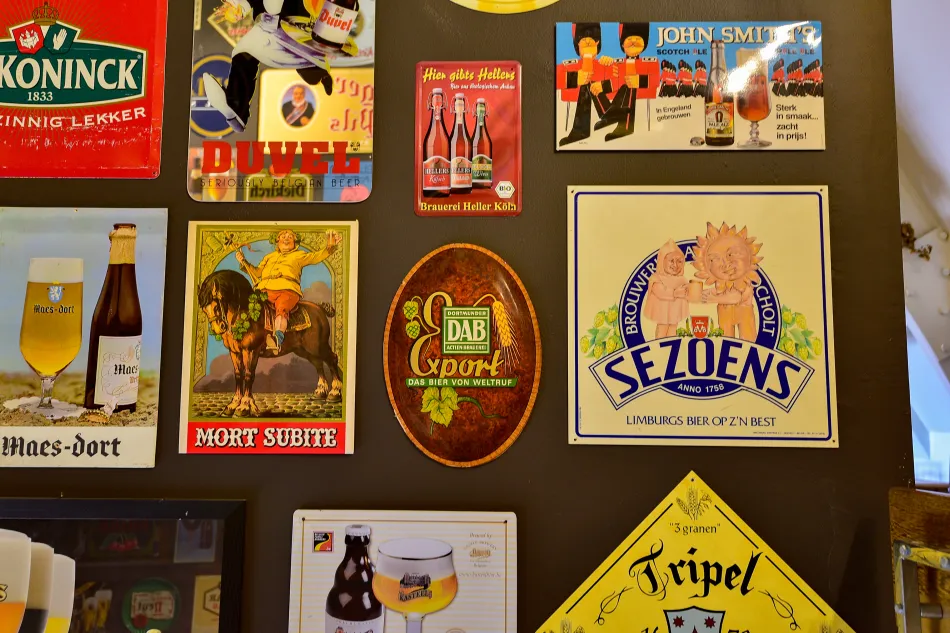 比利時-布魯日-布魯日啤酒體驗（Bruges Beer Experience）