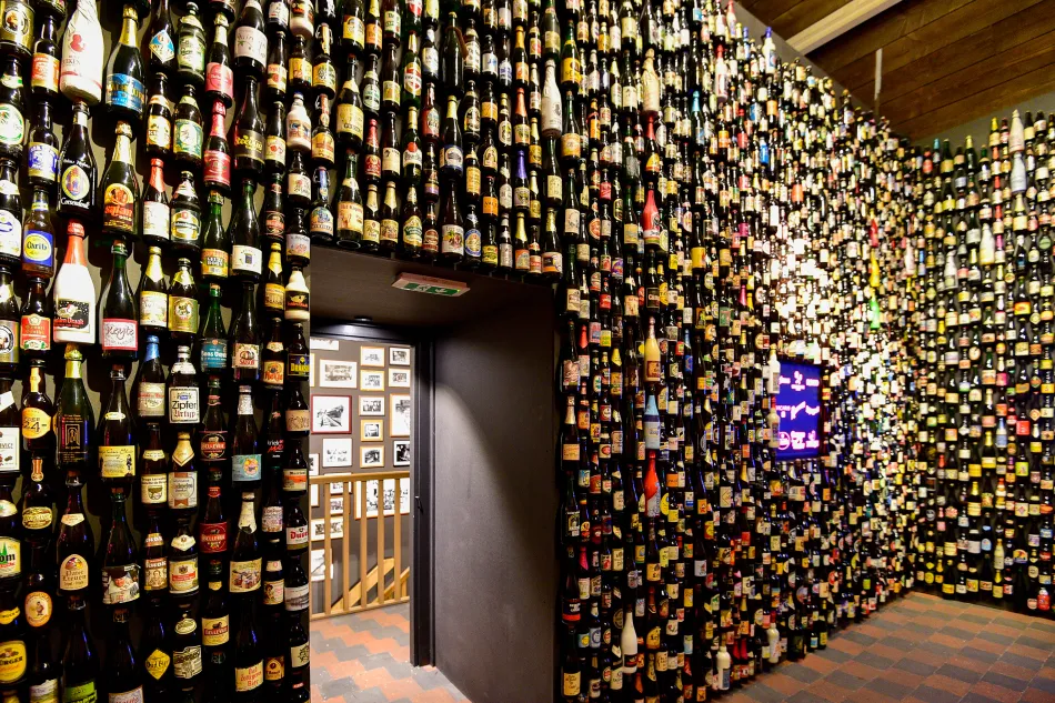 比利時-布魯日-布魯日啤酒體驗（Bruges Beer Experience）