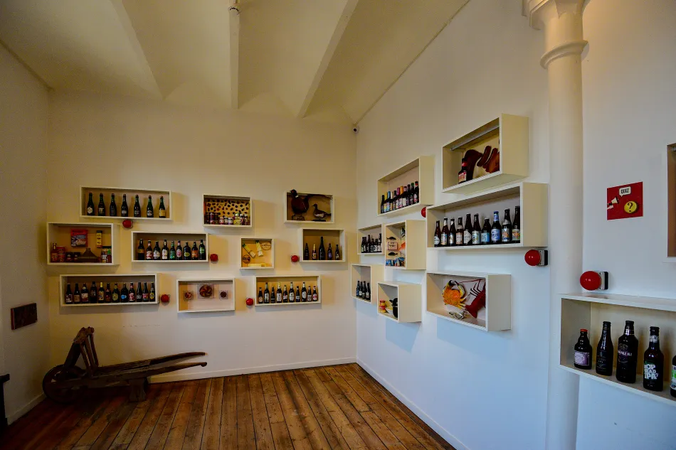 比利時-布魯日-布魯日啤酒體驗（Bruges Beer Experience）