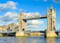 【英國10天自由行懶人包】倫敦深度之旅–行程安排、飯店推薦、重點旅遊資訊