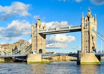 【英國10天自由行懶人包】倫敦深度之旅–行程安排、飯店推薦、重點旅遊資訊