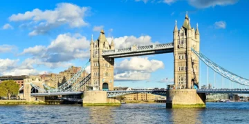 【英國10天自由行懶人包】倫敦深度之旅–行程安排、飯店推薦、重點旅遊資訊