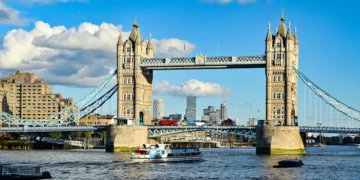 【英荷12天自由行懶人包】倫敦、阿姆斯特丹雙城之旅–行程安排、旅遊資訊、航班建議、交通說明