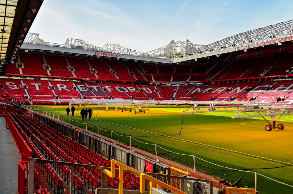 英國-曼徹斯特-人民歷史博物館