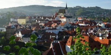 【奧捷12天自由行懶人包】維也納 & 布拉格雙城之旅–行程安排、旅遊資訊、航班建議