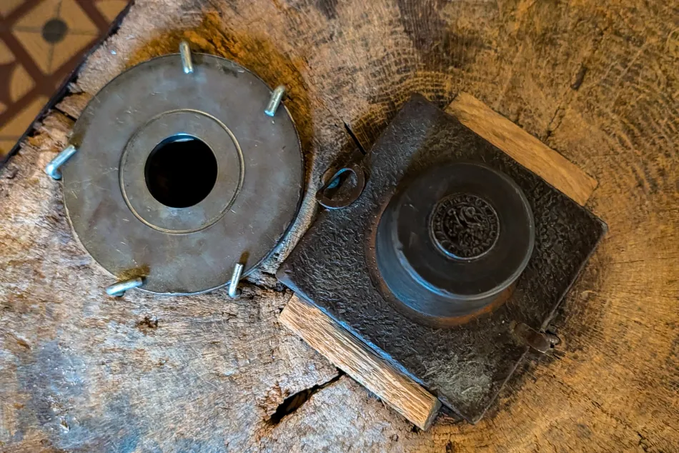 捷克-庫特納霍拉-義大利宮