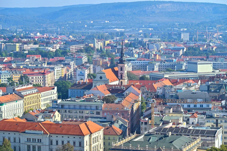 捷克-布爾諾-斯皮爾博城堡