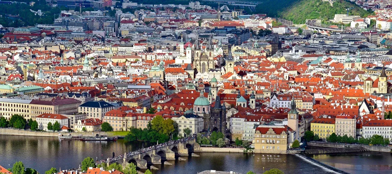 德捷奧17天自由行懶人包】慕尼黑、柏林、布拉格、維也納四城之旅–行程安排、旅遊資訊、交通規劃