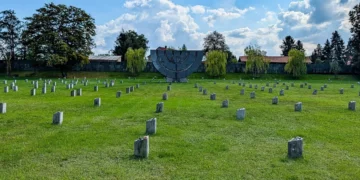 【布拉格近郊集中營】特雷津集中營半日遊：小堡壘與主堡壘介紹、參觀資訊分享