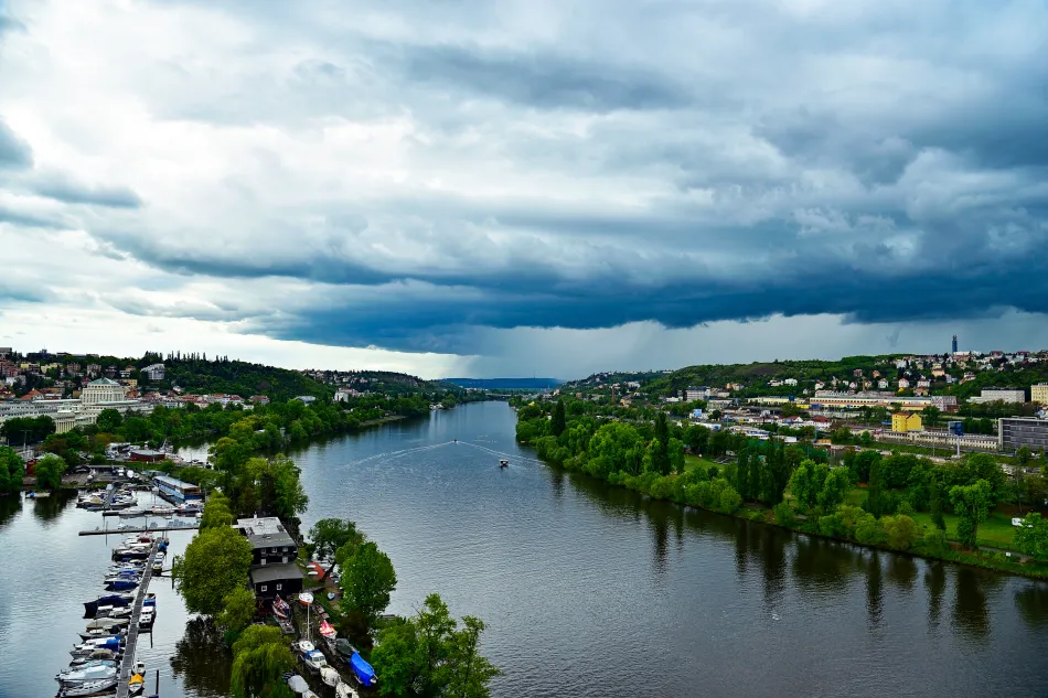 捷克-布拉格-高堡區