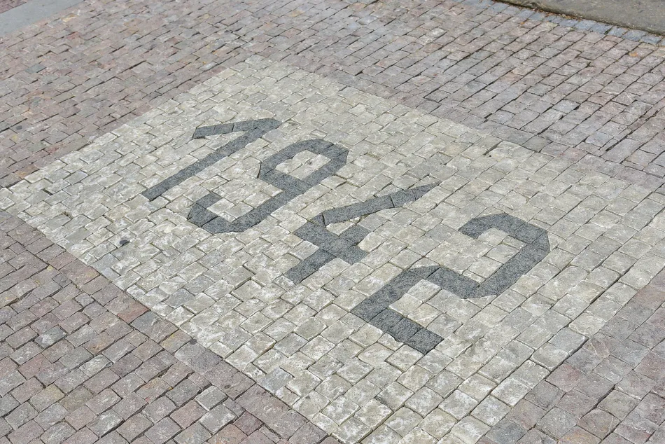 捷克-布拉格-西里爾東正大教堂