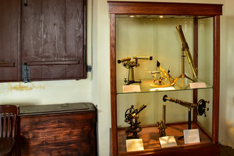 捷克-布拉格-克萊門特學院