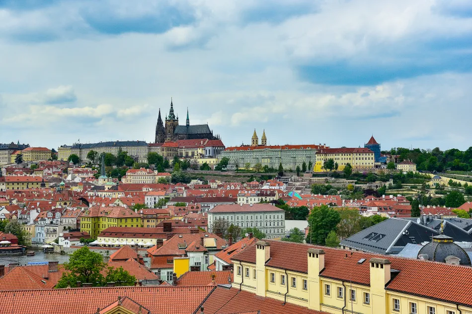 捷克-布拉格-克萊門特學院