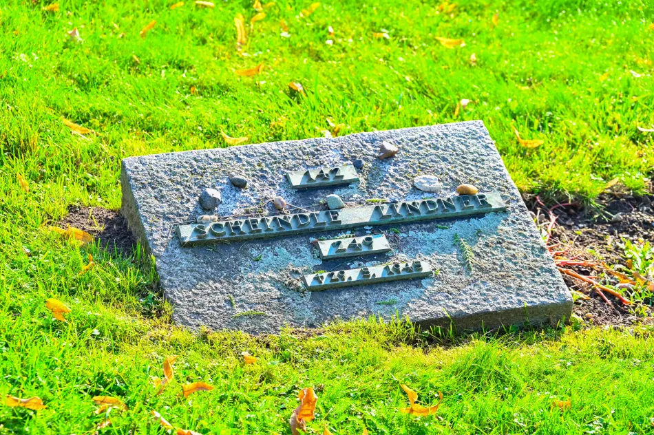 捷克-特雷津集中營-小堡壘