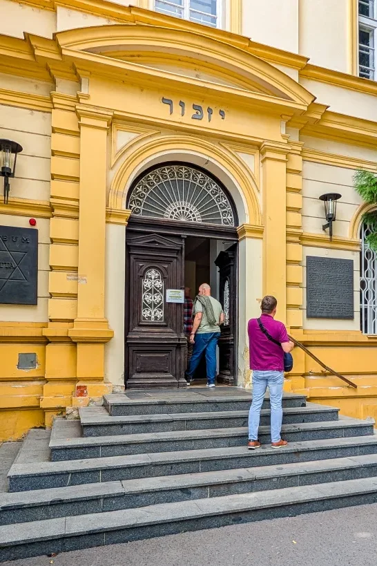 捷克-特雷津集中營-主堡壘