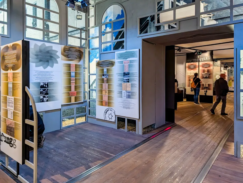 捷克-特雷津集中營-主堡壘