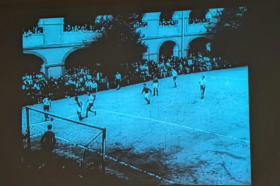 捷克-特雷津集中營-主堡壘