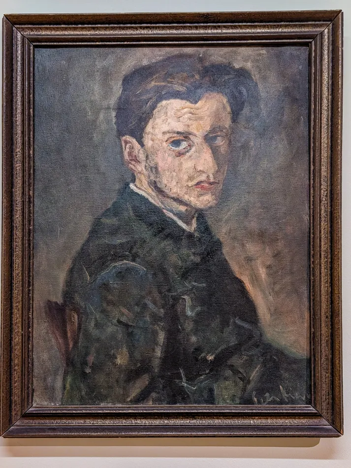 捷克-特雷津集中營-主堡壘