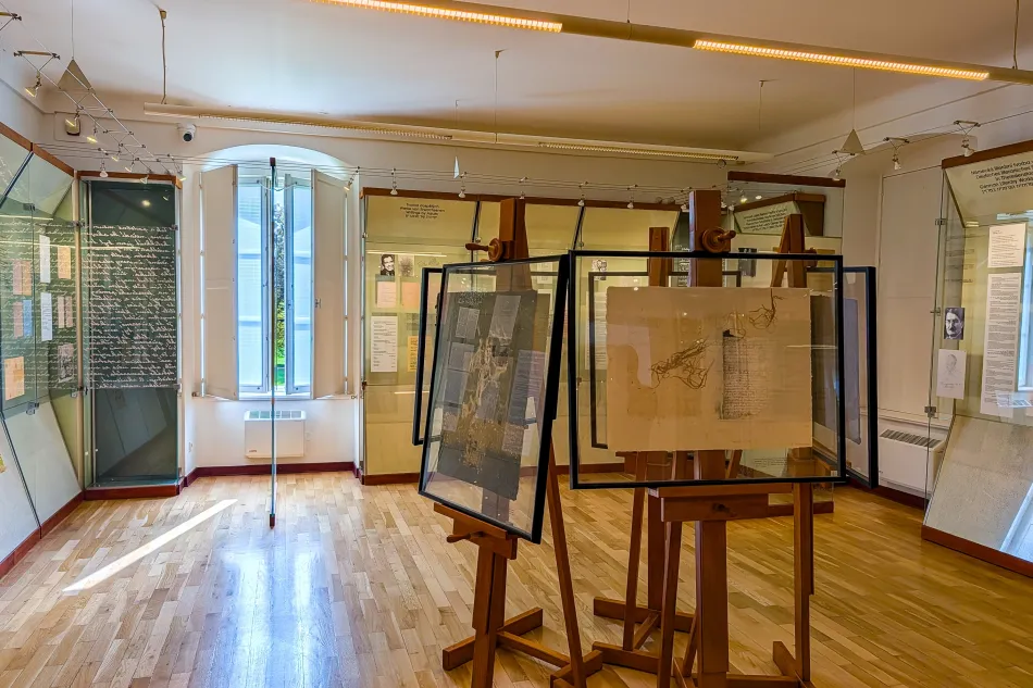 捷克-特雷津集中營-主堡壘