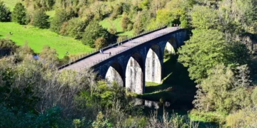 【英國經典堡壘】多佛城堡漫遊：城堡環境介紹、大塔參觀、敦克爾克大撤退相關導覽