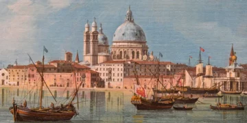 【倫敦必去博物館】華勒斯典藏館荷蘭繪畫、卡納萊托、兵器展品簡介及參觀資訊說明