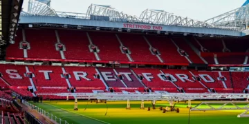 【曼徹斯特必去景點】老特拉福德球場漫遊：博物館介紹、導覽簡介與參觀資訊說明