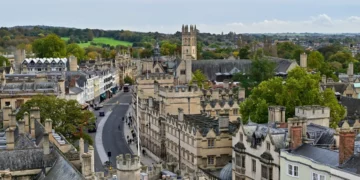 【英國必去大學城】牛津自由行攻略–必去景點介紹、推薦行程與一日遊安排、交通簡介