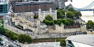 【英國旅遊入門】倫敦塔、格林威治、湖區國家公園等6大世界文化遺產