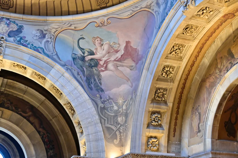 英國-約克-霍華德城堡