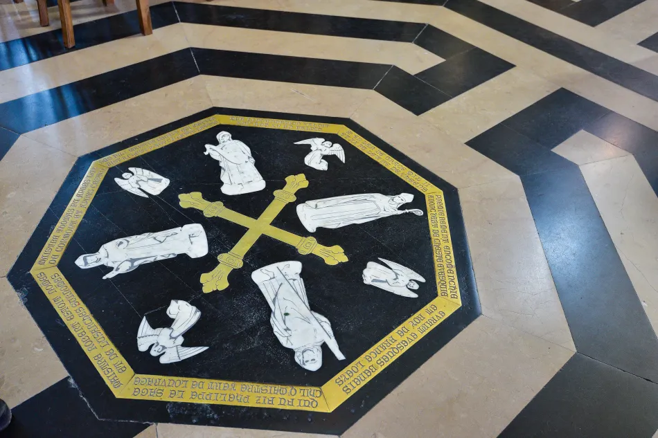 法國-亞眠-亞眠大教堂