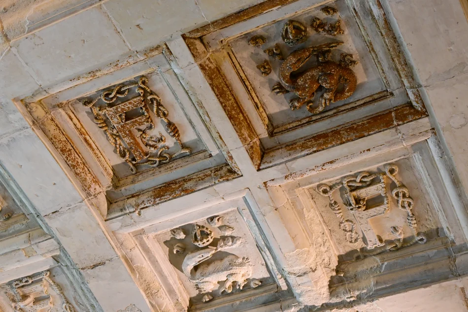 法國-香波爾城堡