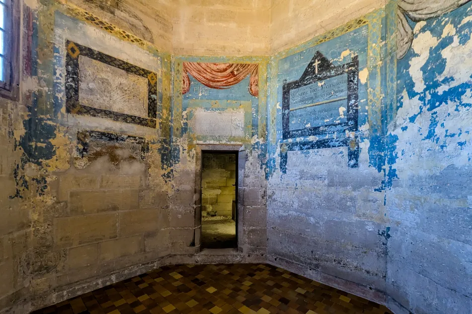 法國-巴黎-文森城堡