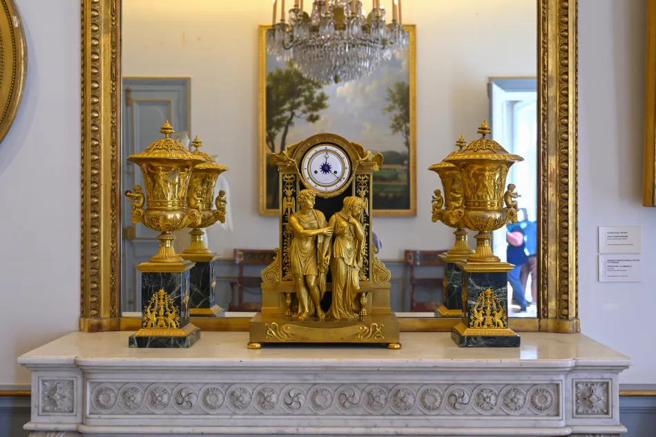 法國-巴黎-瑪摩丹美術館