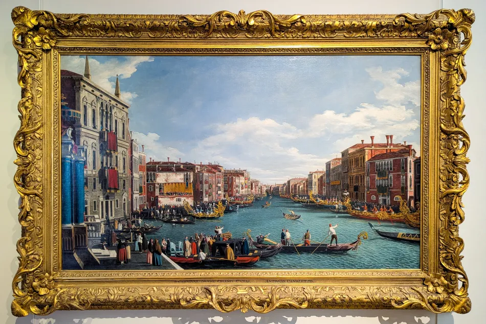 法國-巴黎-瑪摩丹美術館