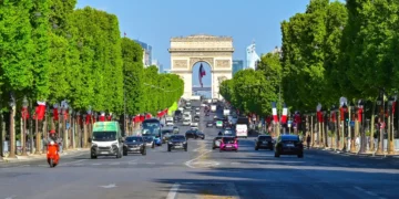 【歐洲自由行攻略】必讀懶人包：國家簡介、景點行程、簽證說明、費用評估等必備資訊總整理