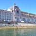 【巴黎必去博物館】奧賽博物館Musée d’Orsay–梵谷與莫內等畫作介紹、參觀資訊與建議路線